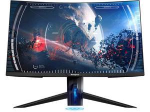 Westinghouse 32" FHD 144HZ Curved FreeSync Gaming Monitor