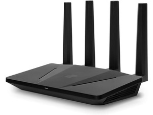 ExpressVPN Aircove Wi-Fi 6 Router | Dual-Band Gigabit Wireless VPN Router for Home | Built-in ExpressVPN Protection | High-Speed Coverage for All Your Devices | Easy 5-Minute Setup