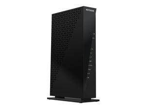 NETGEAR - AC1750 DOCSIS 3.0 Cable Modem + WiFi Router | Certified for Xfinity by Comcast, Spectrum, Cox & more, 1.75Gbps (C6300)