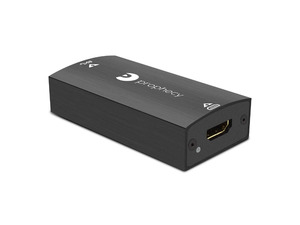gofanco Prophecy USB 3.0 HDMI Video Capture Device with Audio  Capture, Stream, Share Gameplay - 1080p @60Hz, Low Latency for Xbox Series, PS4, Nintendo Game Consoles, Game Capture, TAA Compliant