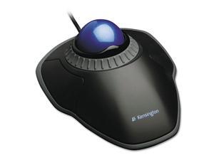 Kensington Orbit Trackball Mouse with Scroll Ring (K72337US)
