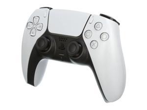 Sony PS5 DualSense Wireless Controller - White