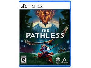The Pathless, Skybound Games, PlayStation 5, (Physical)