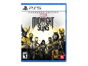 Marvel's Midnight Suns: Enhanced Edition - PlayStation 5