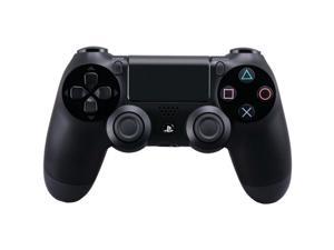 Sony DualShock 4 Wireless Controller for PlayStation 4 - Jet Black (Old Model)