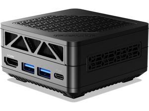 EM780 32GB/512GB Minisforum 超極小ミニPC NeweggBusiness - MINISFORUM EM780 Mini PC AMD Ryzen 7 7840U LPDDR5