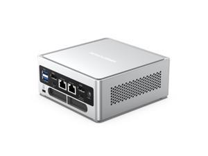NeweggBusiness - MINISFORUM NAB6 Lite Mini PC Core i5-12600H(12C