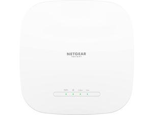 NETGEAR Cloud Managed Wireless Access Point (WAX615PA