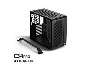 NeweggBusiness - Mechanic master C34pro side penetrating 360 water