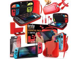 BONAEVER Switch Sports Accessories Bundle - 20 in 1 Family