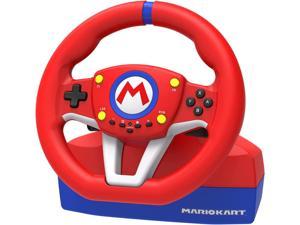 Nintendo Switch Mario Kart Racing Wheel Pro Mini by HORI  Officially Licensed by Nintendo  Mini Edition