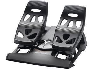 Thrustmaster TFRP Rudder (PS5, PS4, XBOX Series X/S, One, PC)