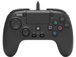 HORI Fighting Commander OCTA  Tournament Grade Fightpad for PlayStation 4 PlayStation 5 and PC  Officially Licensed by Sony
