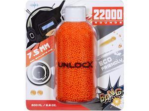 UnlocX Gel Ball Ammo Pack