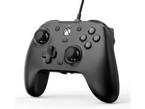 GameSir G7 Wired Game Controller for Xbox Series XS Xbox One Windows 1011 PC Controller Gamepad with Mappable Buttons 35mm Audio Jack and 2 Swappable Faceplates