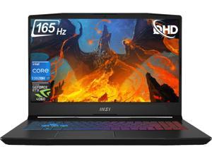 GIGABYTE G6 KF - 16 FHD 1920x1200 165Hz - NVIDIA GeForce RTX 4060 Laptop  GPU - Intel Core i7-13620H - 16GB DDR5 RAM - 512GB SSD - Win11 Home -  Gaming Laptop (G6 KF-H3US853SH) 