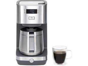  Restlrious Commercial Coffee Maker 24-Cup Drip Coffee