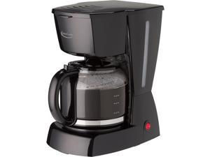  Restlrious Commercial Coffee Maker 12-Cup Drip Coffee