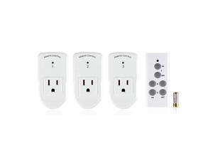 remote outlet switch | Newegg.com
