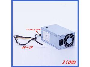Power Supply Adapter For HP 680 280 800 600 480 288 G3 PCG007 D16180P1B PA11816HY PCG004 PCG002 DPS310AB3A 1A 937516004