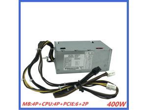 Power Supply Adapter For HP 280 480 400 600 800 G3 G4 PSU PA34011HA PA34011 PCG007 942332001 400W