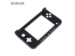 Middle Frame Replacement Kits Housing Shell Cover Case Bottom Console Cover For Nintendo For 3Ds XlLl Game Console Accessories