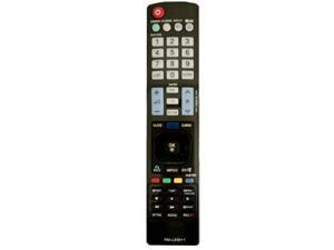 Remote Control for LG Akb74455403 Smart 3D 32lf650v 32lf652v 32lf653v 42lf650v 42lf652v