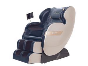 Real Relax® 2024 Favor-03 ADV Massage Chair of Dual-core S T...