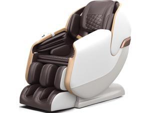 Real Relax® 2024 Home Massage Chair PS3100, Full Body Zero G...