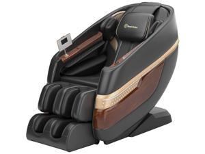 Real Relax® 2024 Massage Chair Favor 08, Full Body, SL Track...