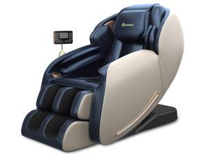 Real Relax® 2024 Massage Chair Favor-06, Full Body Zero Grav...