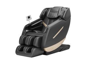 Real Relax® 2024 Massage Chair of SL Track, Full B...