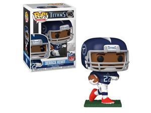 Funko Kansas City Chiefs POP! NFL Figure Patrick Mahomes - Macy's