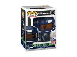 dk metcalf funko pop