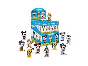 Funko Disney Mystery Minis Mickey And Friends Single Blind Box Figure