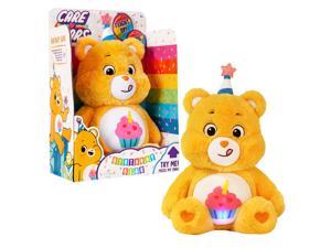 Care Bear Birthday Bear