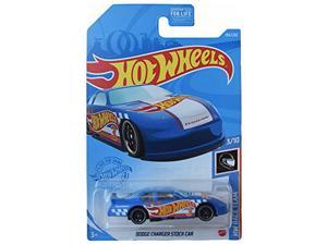Hot Wheels Dodge Charger Stock Car HW Race Team 310 194250
