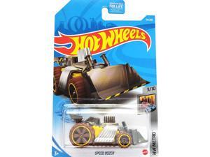 Hot Wheels Speed Dozer HW Metro 310 54250
