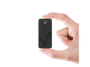 SABRENT 2TB External Aluminum SSD, Rocket Nano V2, USB 3.2 Gen 2x2, 1500 MB/s Transfer Speeds [SB-2TB-NAV2]