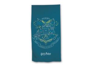 Harry Potter Ravenclaw Crest Charm – Charm Popper