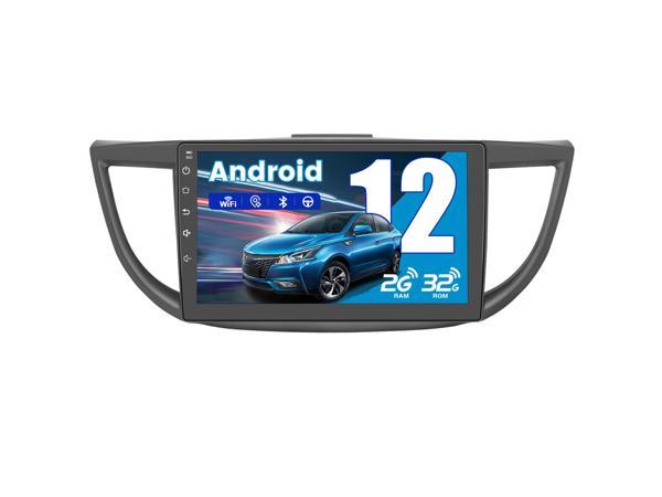 Autoradio AWESAFE Android 12 pour Renault Trafic (2014-2019) [2G+