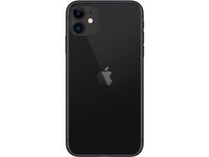 Refurbished Apple iPhone 11 128GB Black  Unlocked