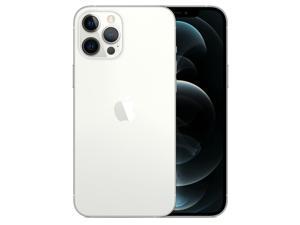 Refurbished Apple iPhone 12 Pro Max 128G Sliver Unlocked