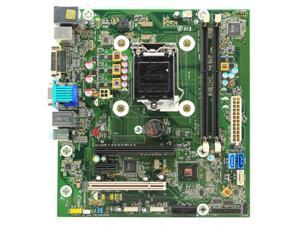 NEW HP Prodesk 280 G1 8X3 LGA1150 H81 Desktop Motherboard 791129001 782450001