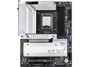 GIGABYTE Z590 UD LGA 1200 Intel Z590 ATX Motherboard with Triple M