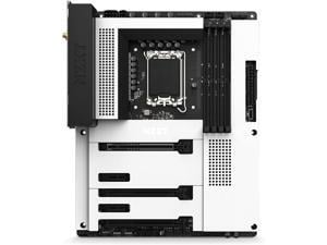 NZXT N7-Z79XT-W1 Intel LGA 1700 Z790 ATX Desktop Motherboard A