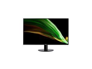 Acer SA241Y  238 LCD Monitor FullHD 1920x1080 IPS 75Hz 1ms VRB 250Nit