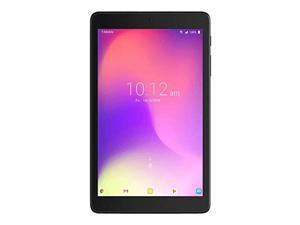 Alcatel 3T 8 Tablet Model 9027W  16 GB 2GB RAM  Android 81 Oreo  4080 mAh battery  QuadCore 15GBz Tab   WIFI  GSM Unlocked