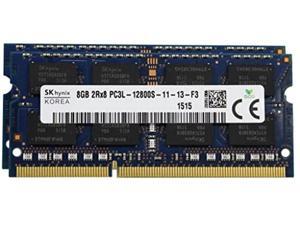 Factory Original 16GB 2x8GB Compatible for Lenovo Flex Ideapad Thinkpad DDR3L 1600Mhz PC3L12800 SODIMM 2Rx8 CL11 135v Notebook Laptop Memory Upgrade RAM PN 0B47381 Adamanta