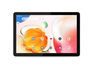  Lenovo Tab 10 Tablet, 10.1 HD Touchscreen, Qualcomm Quad-core  Processor 1.30GHz, 1GB Memory, 16GB Storage, Wifi, Bluetooth, Webcam, Up to  10 hours battery life, Android 6.0 OS : Electronics